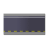 road sign