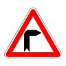 road sign
