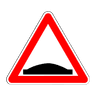 road sign