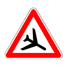 road sign