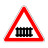 road sign