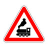 road sign