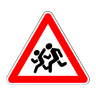 road sign