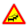 road sign