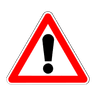road sign
