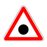 road sign