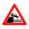 road sign