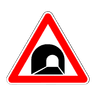 road sign