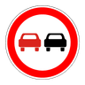 road sign