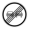 road sign