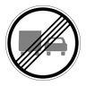 road sign