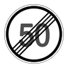 road sign