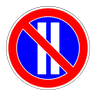 road sign