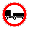 road sign
