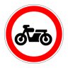 road sign