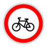 road sign