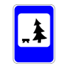 road sign
