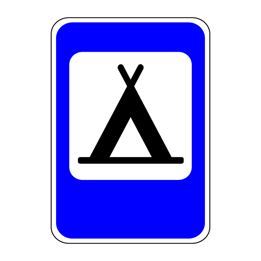 Кемпінг