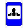 road sign