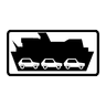 road sign