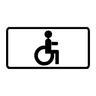 road sign