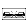 road sign