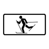 road sign