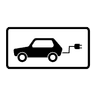 road sign