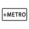 road sign
