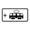 road sign