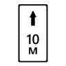road sign