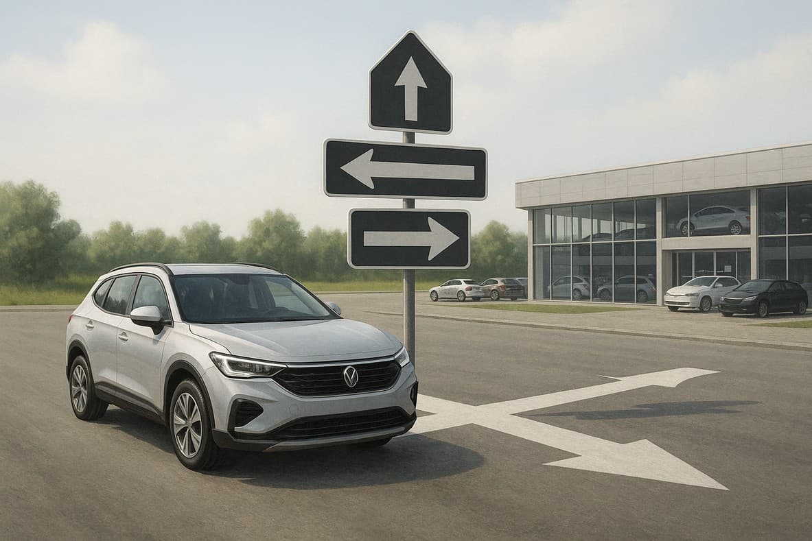 Що чекає на український авторинок у 2026 році?