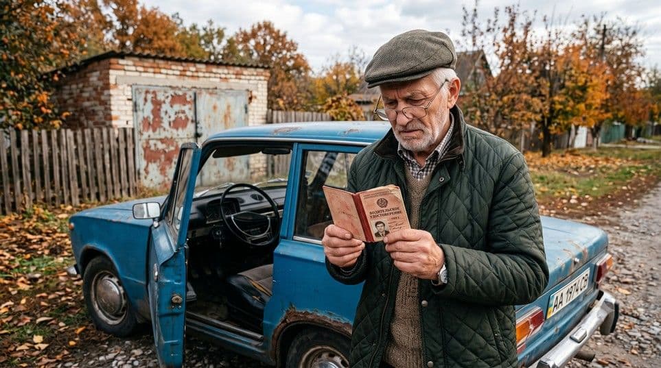 Старі права й нові правила